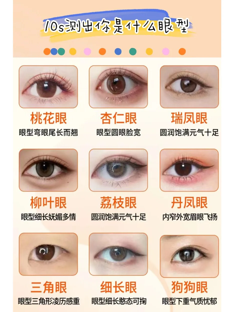 打工人午休自测‖10秒搞定