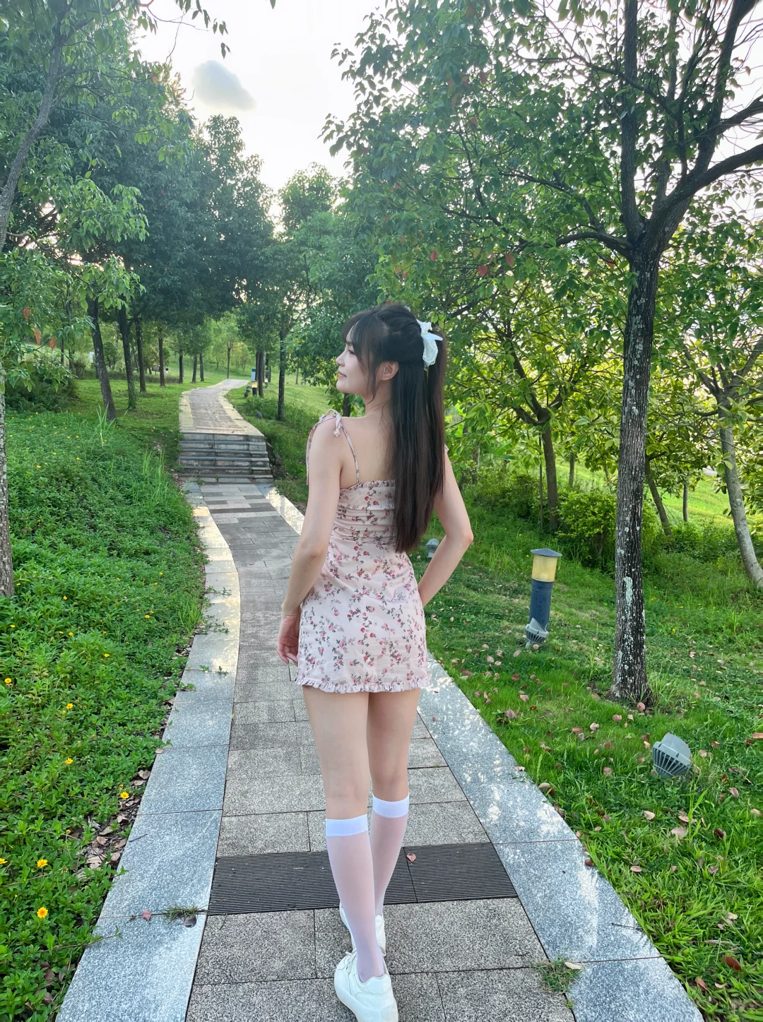 原地 恋爱