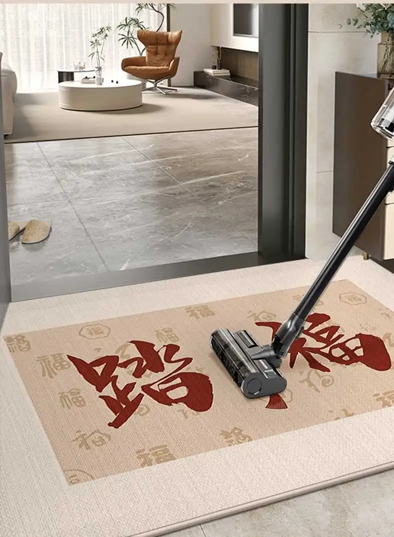 🚪防滑地垫上线！家里必备