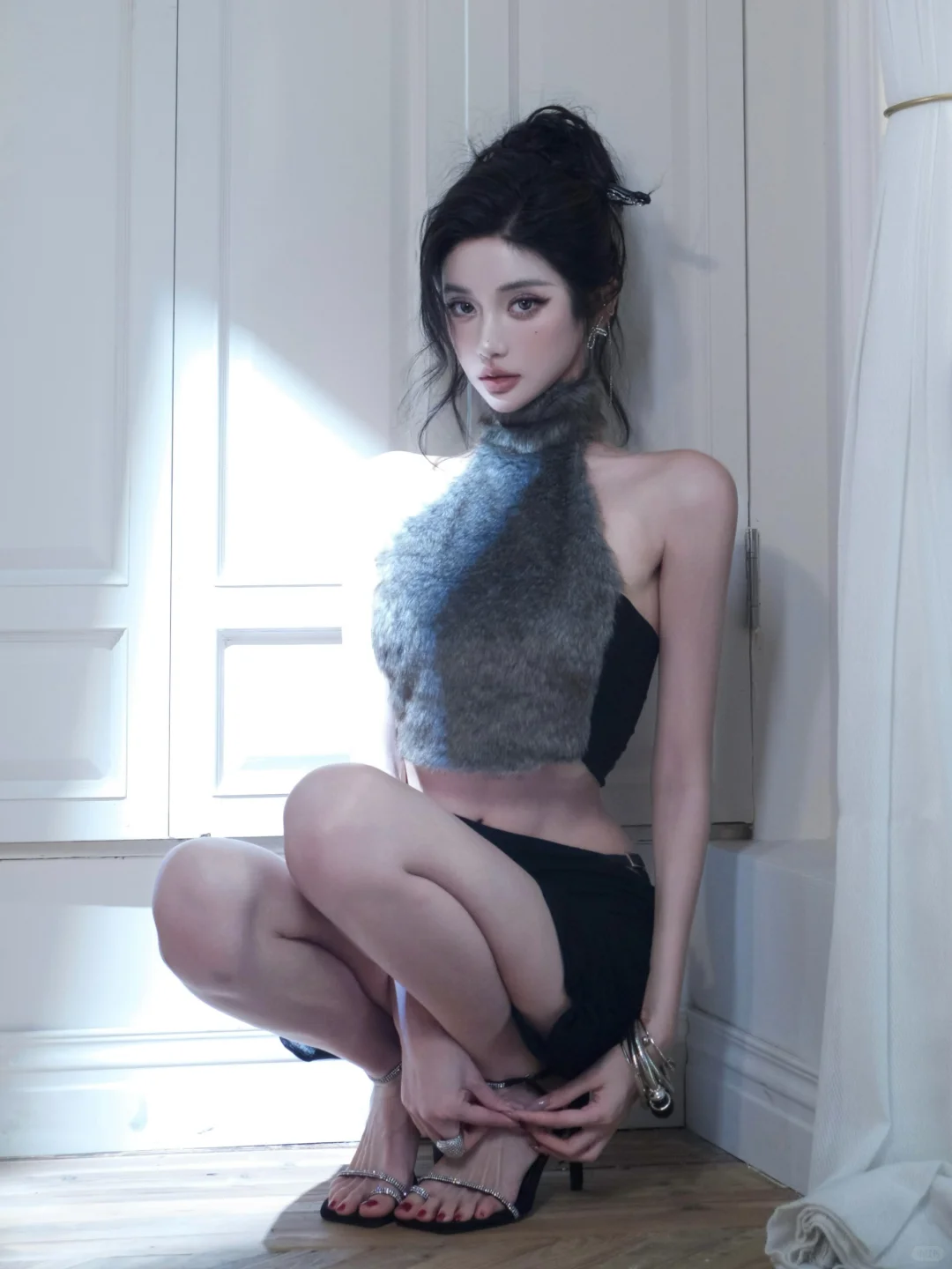 𝓞𝓷𝓵𝔂 𝓛𝓸𝓸𝓴 𝓐𝓽 𝓜𝓮🩵