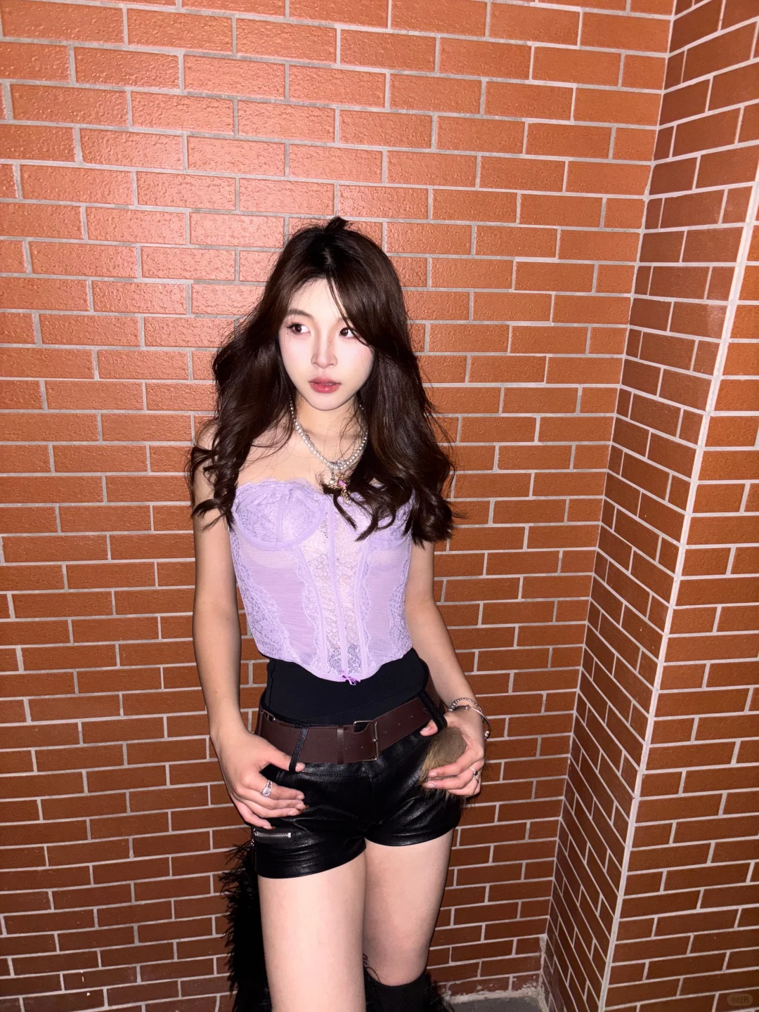 sexy girl！