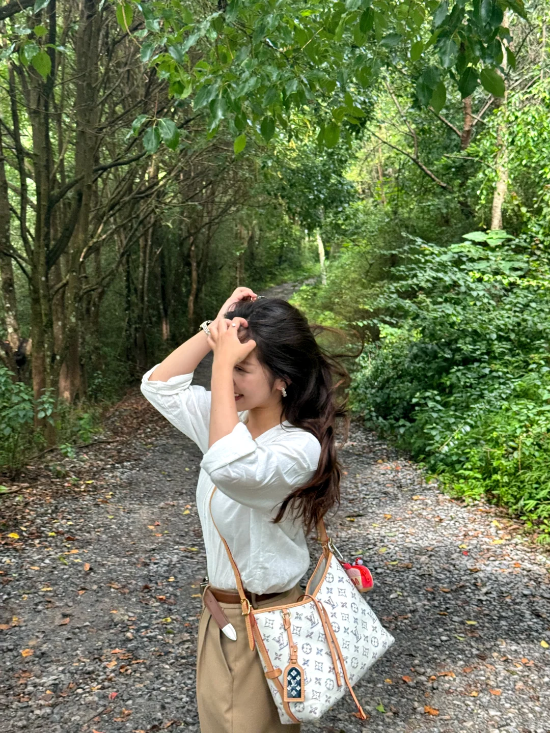 “植物学家的女儿”