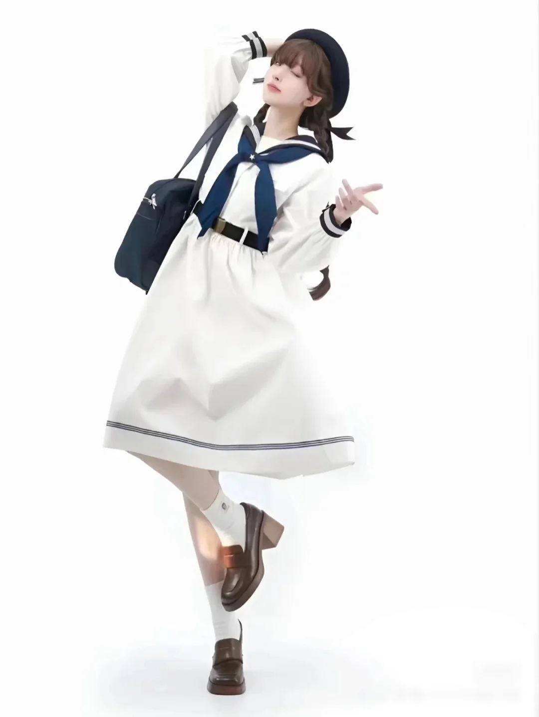 人物速写绘画素材