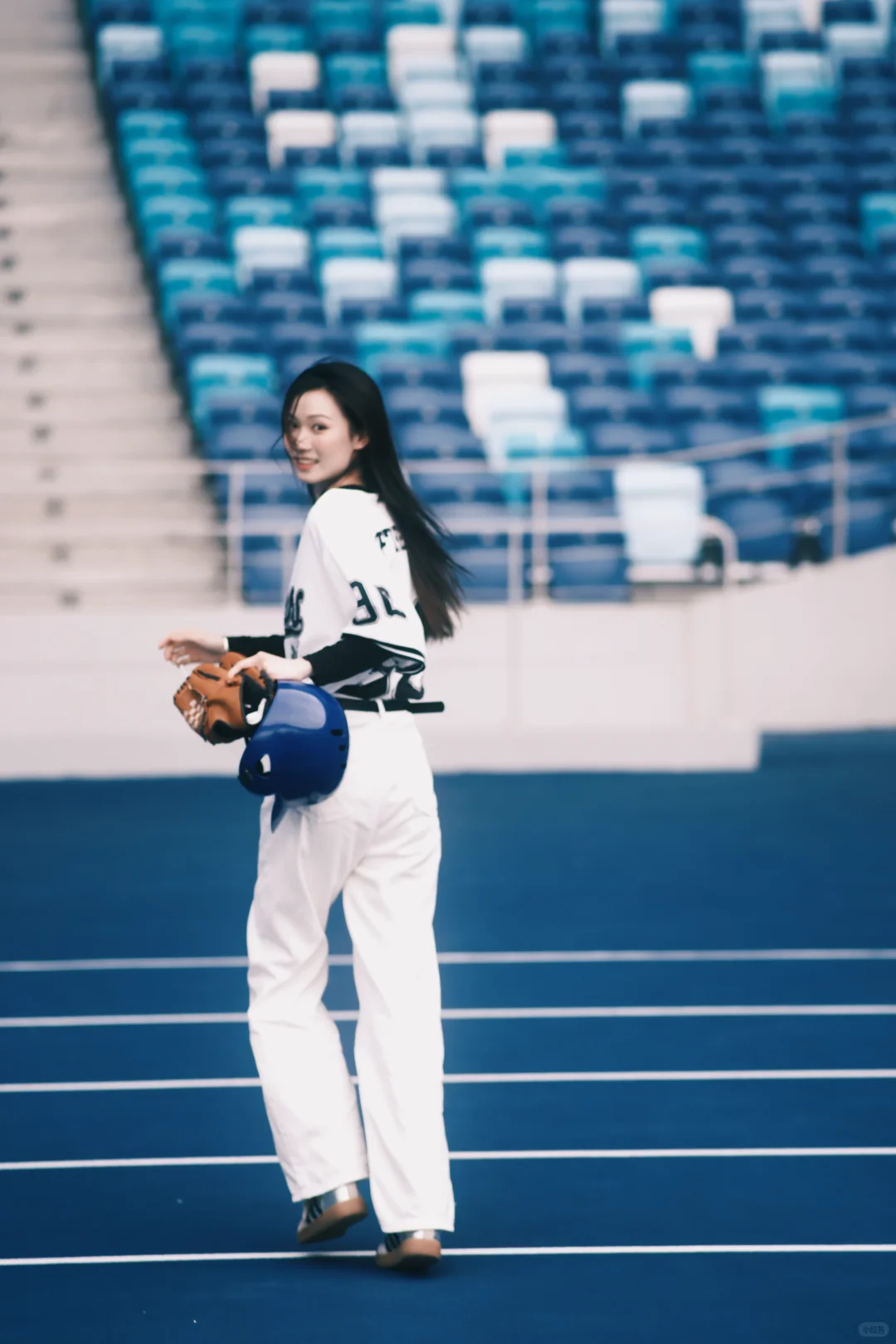 棒球⚾️户外集