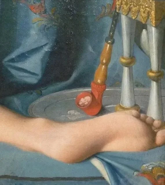 19世纪欧洲宫廷油画欣赏DAY10(02)