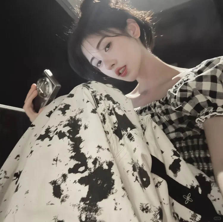 发现她！太美了！！！