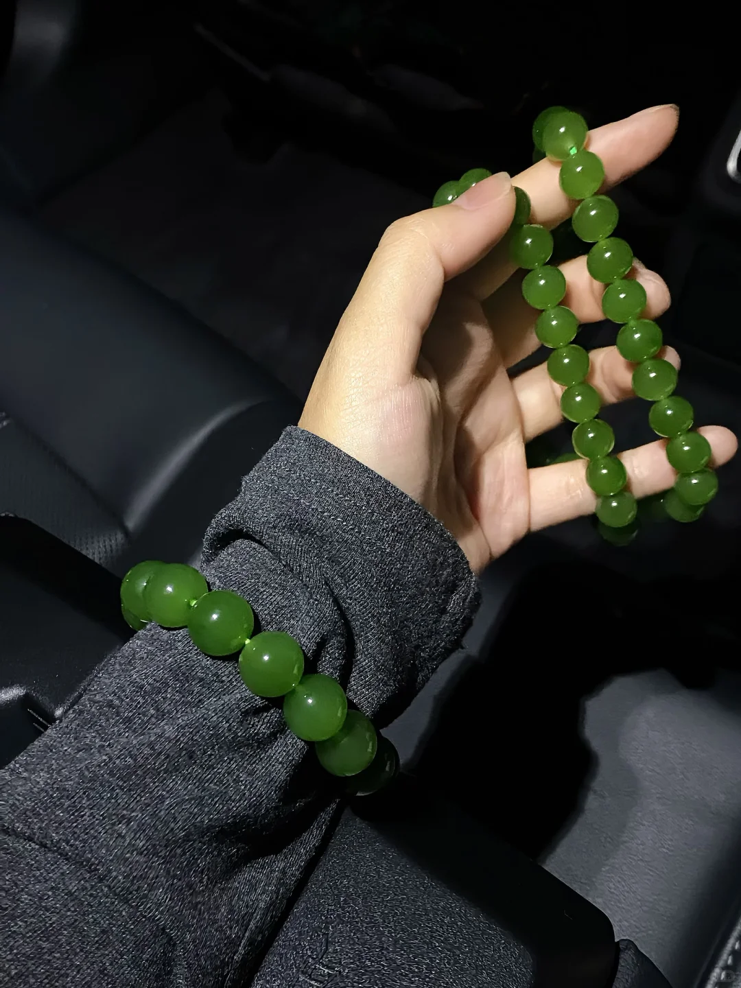 夜晚的爆米花格外诱人😍
