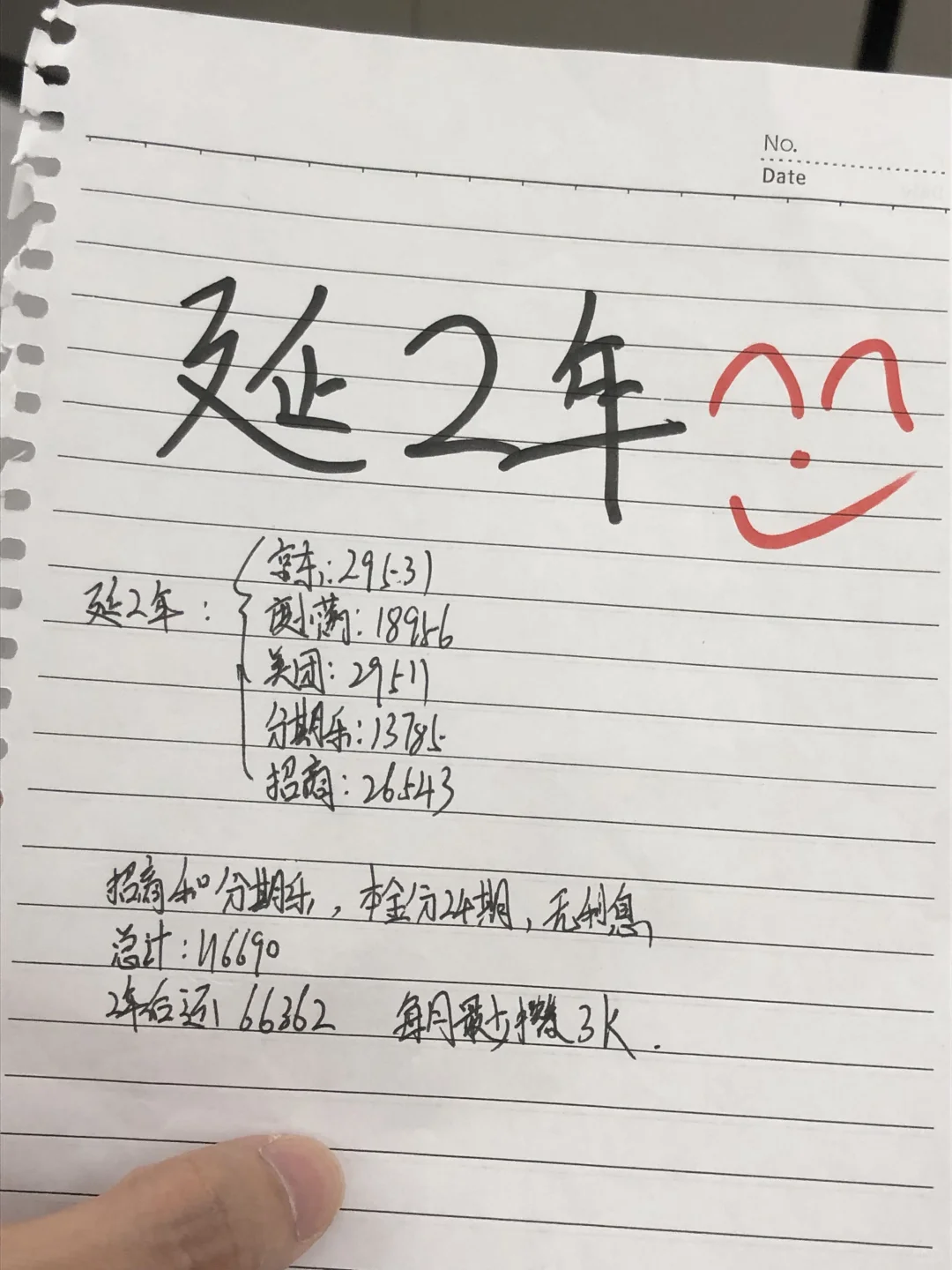 女大学生负11W绝望 心碎💔 还好谈下来了😭