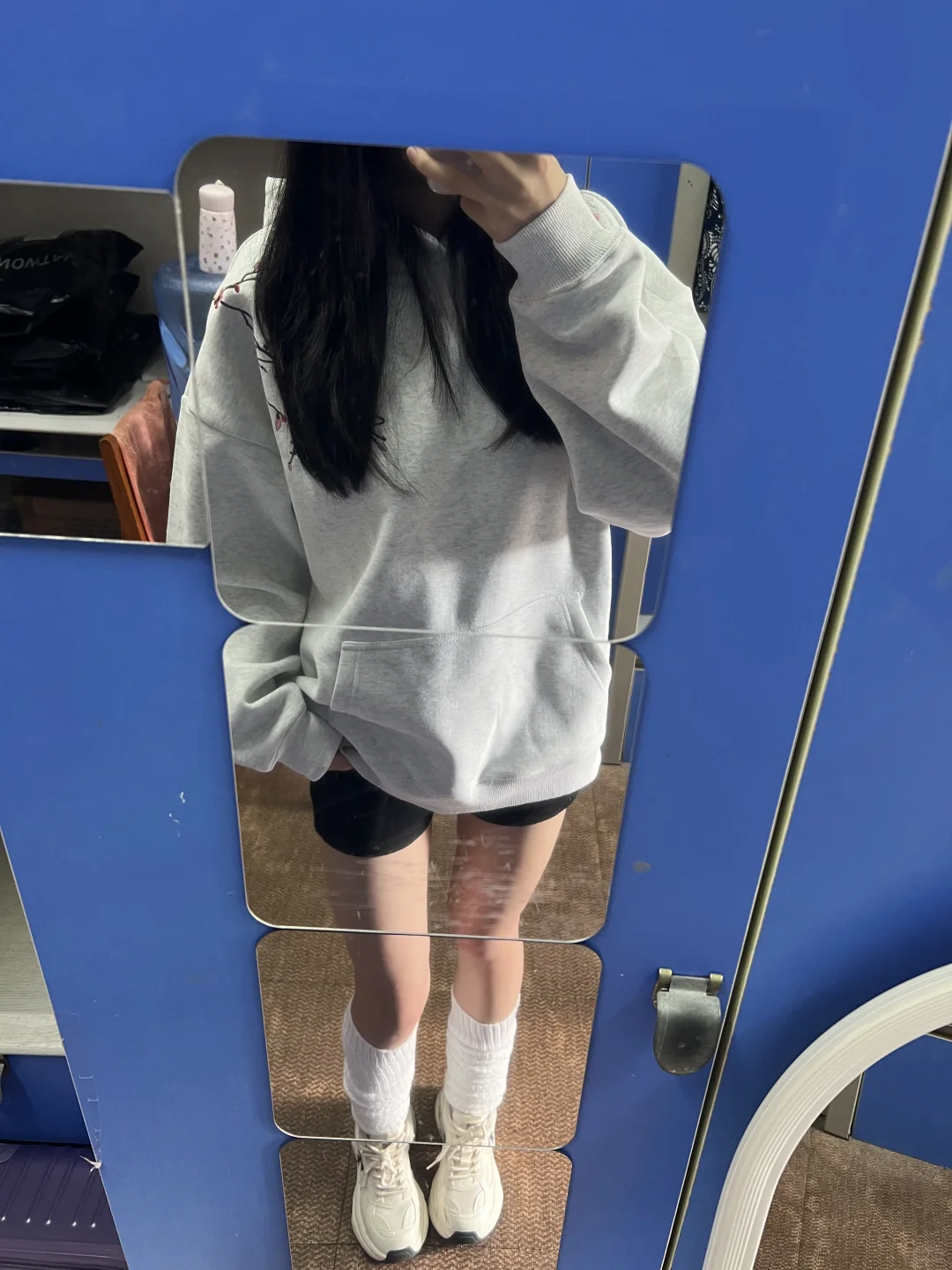 165/90 好喜欢我的肌肉线条！！