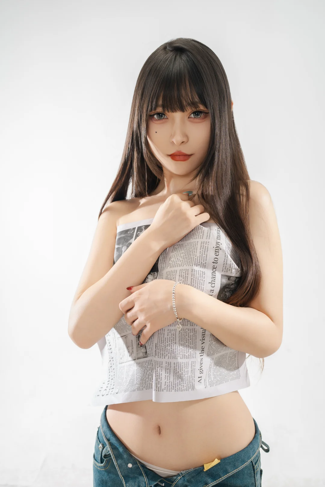 报纸风最后一组图🗞️🗞️