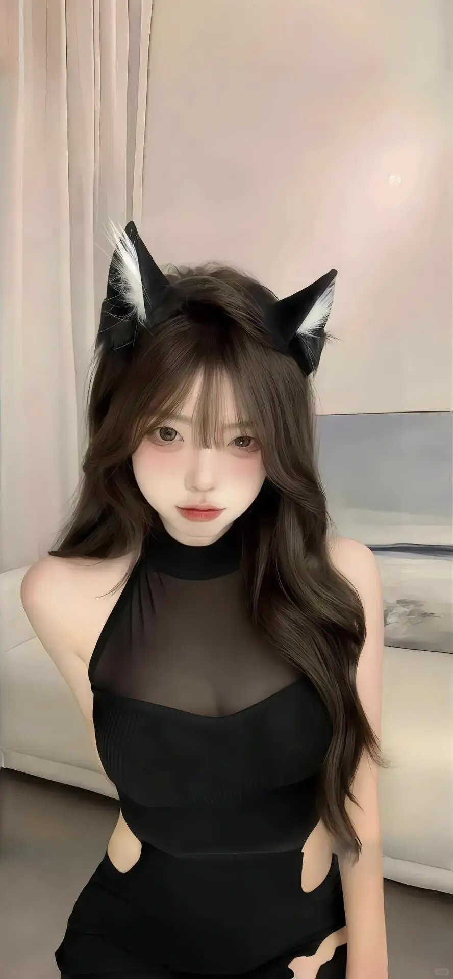 𝐒𝐡𝐚𝐫𝐞|1%电量也要换的壁纸