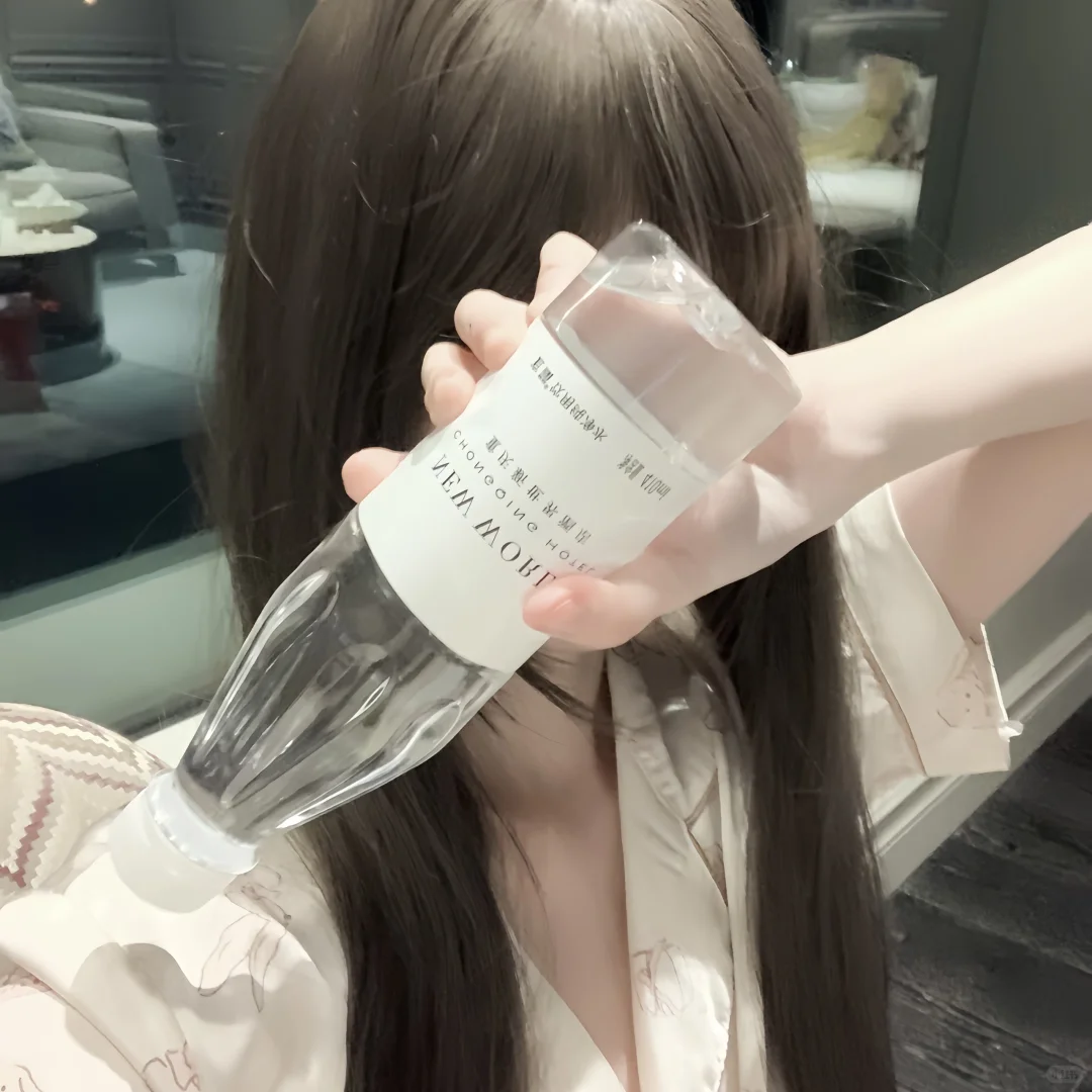 些许少女感