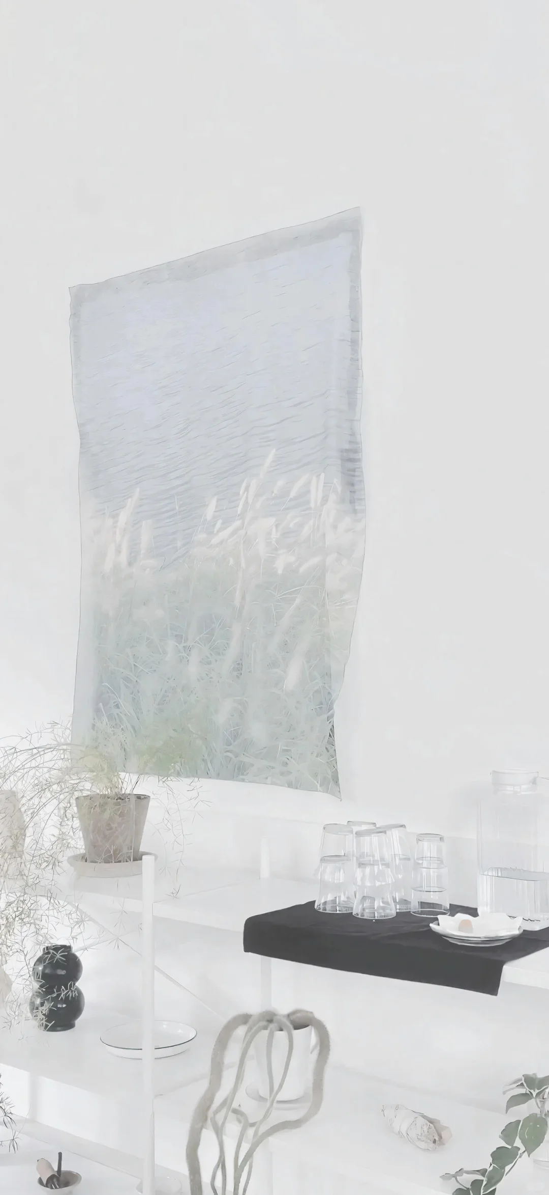𝑺𝒉𝒂𝒓𝒆｜𝐢𝐧𝐬风浅色系壁纸☁️