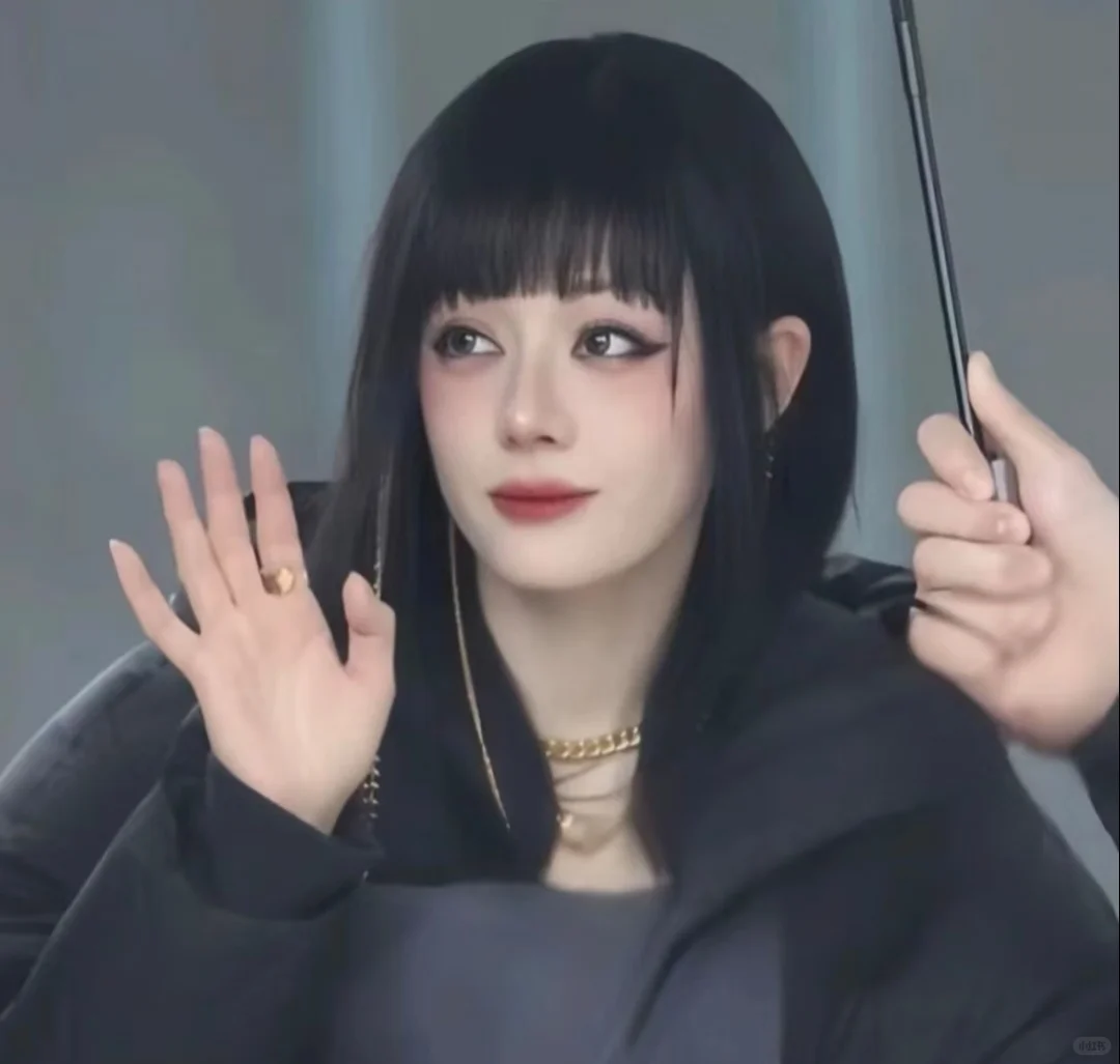 迪丽热巴之绝美头像第七弹