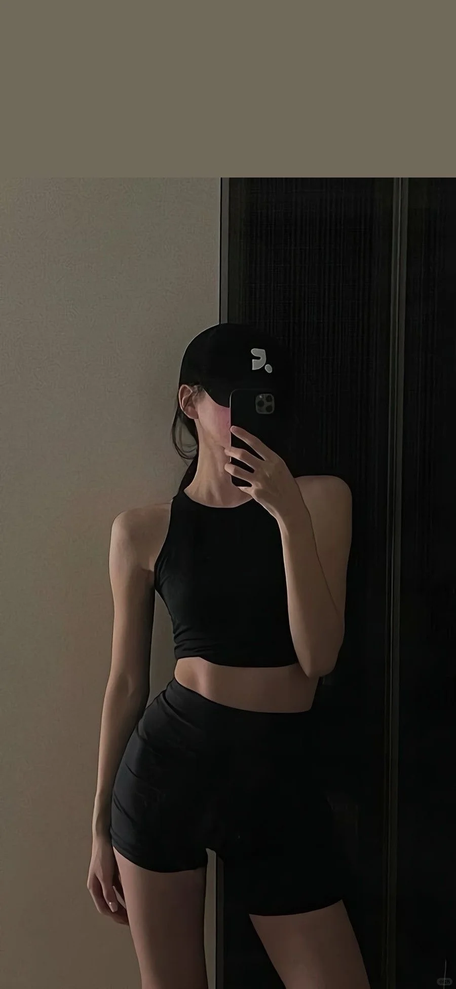 💐身材显化｜美好身材视觉化//壁纸愿景板