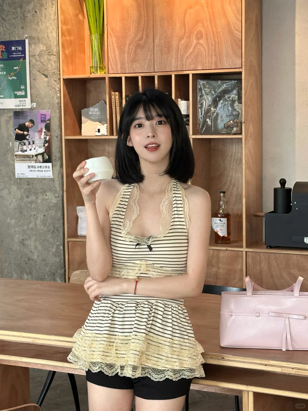 *ଘ(♡̷⸝⸝•༝•⸝⸝)੭̸✩‧ 宝宝请享用🐹🥄