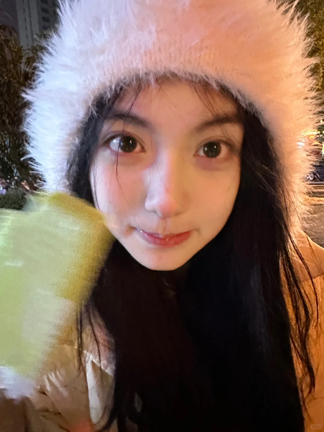 一些好玩的照片