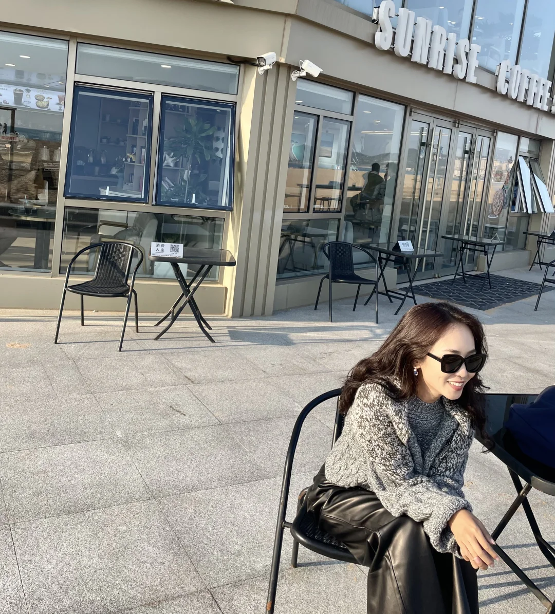 枚丽盼真的很顶