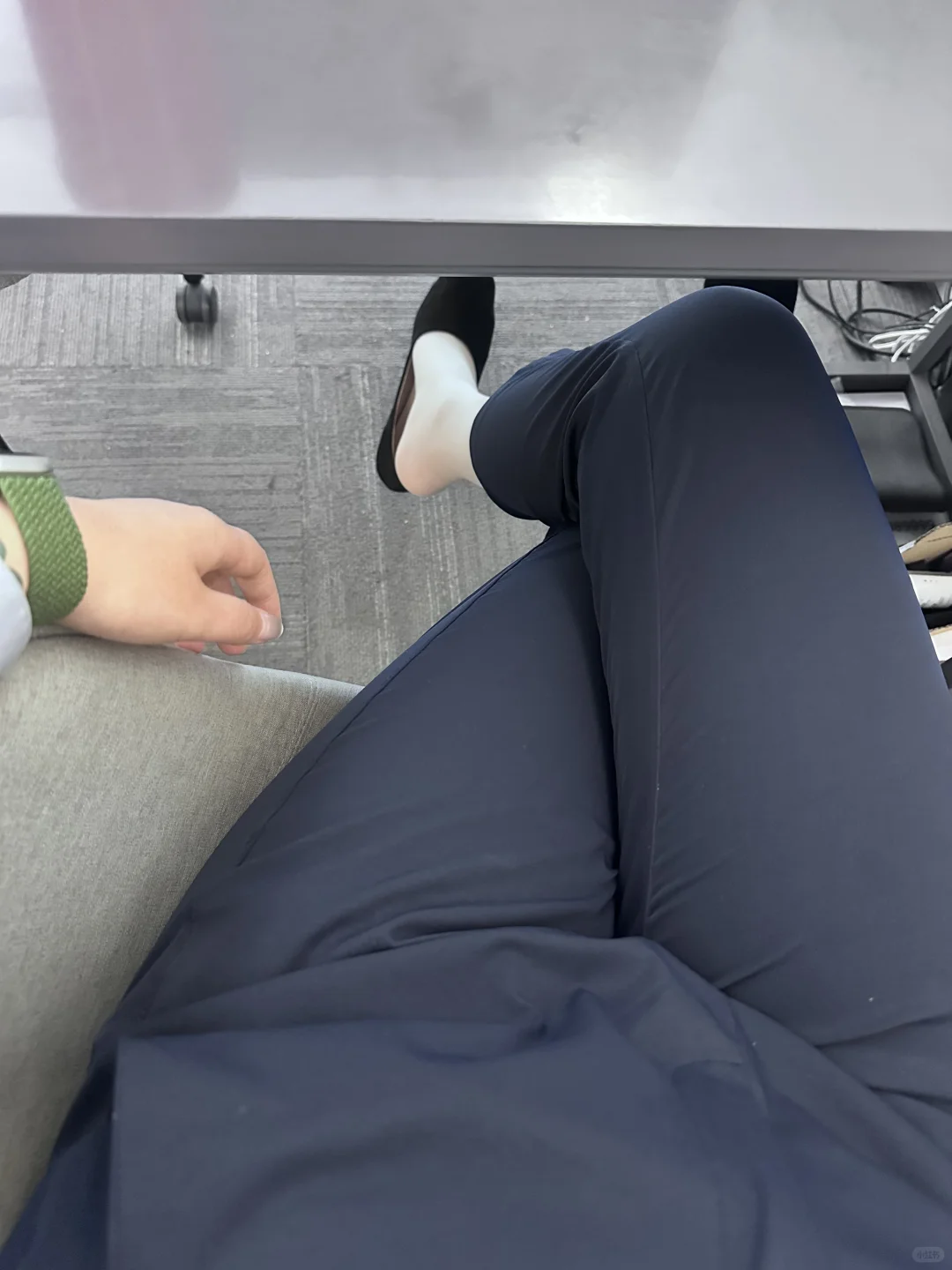 173｜63 女销售的“撩妹”穿搭