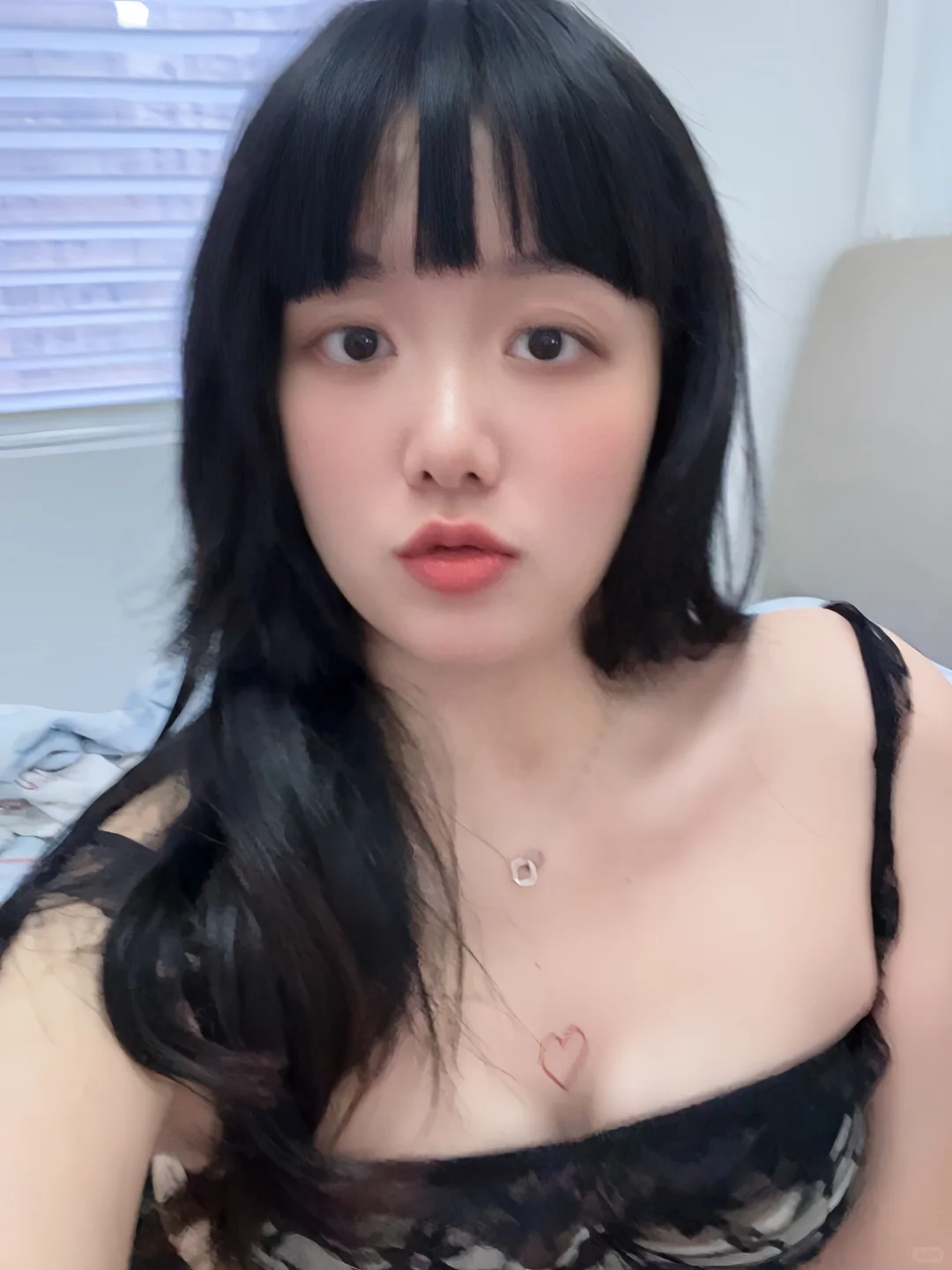 有种成熟的韵味