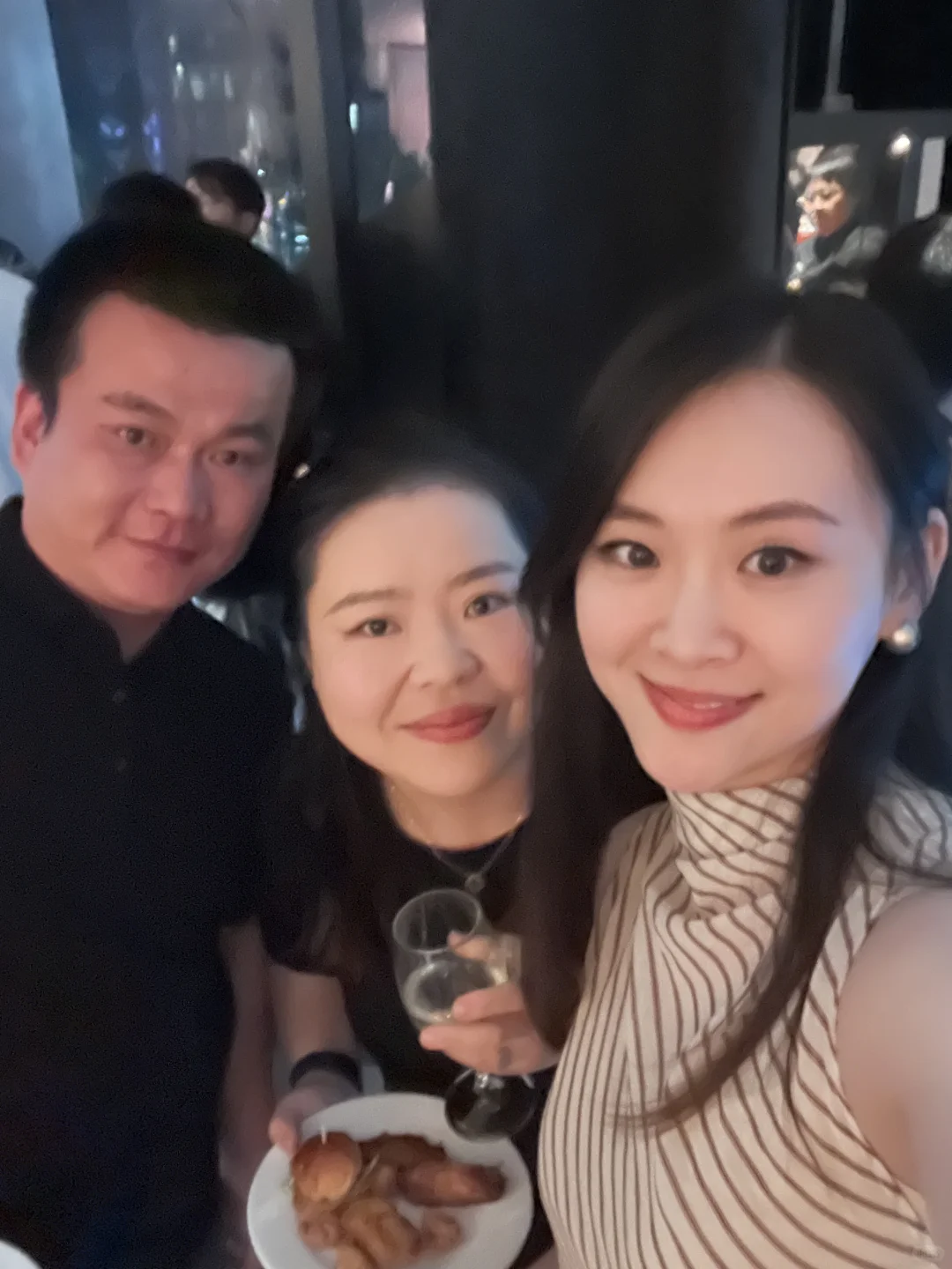 从演员到观众：这部剧，我永远无法抵抗