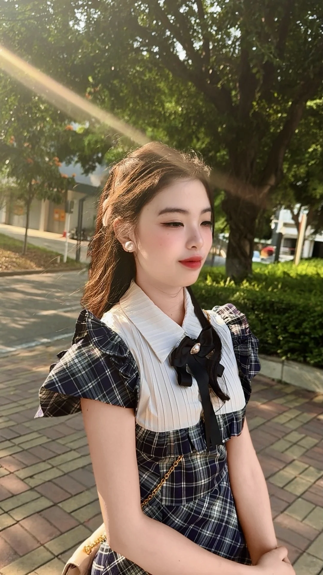 青春少女🎀
