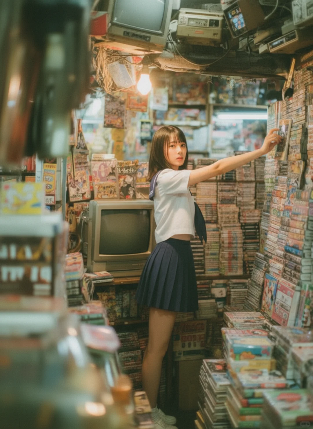 放學後Ⅱ～