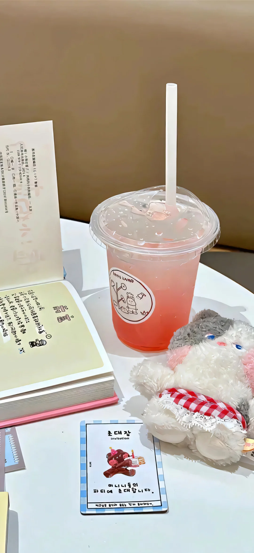 壁纸 | ins可爱壁纸🎈