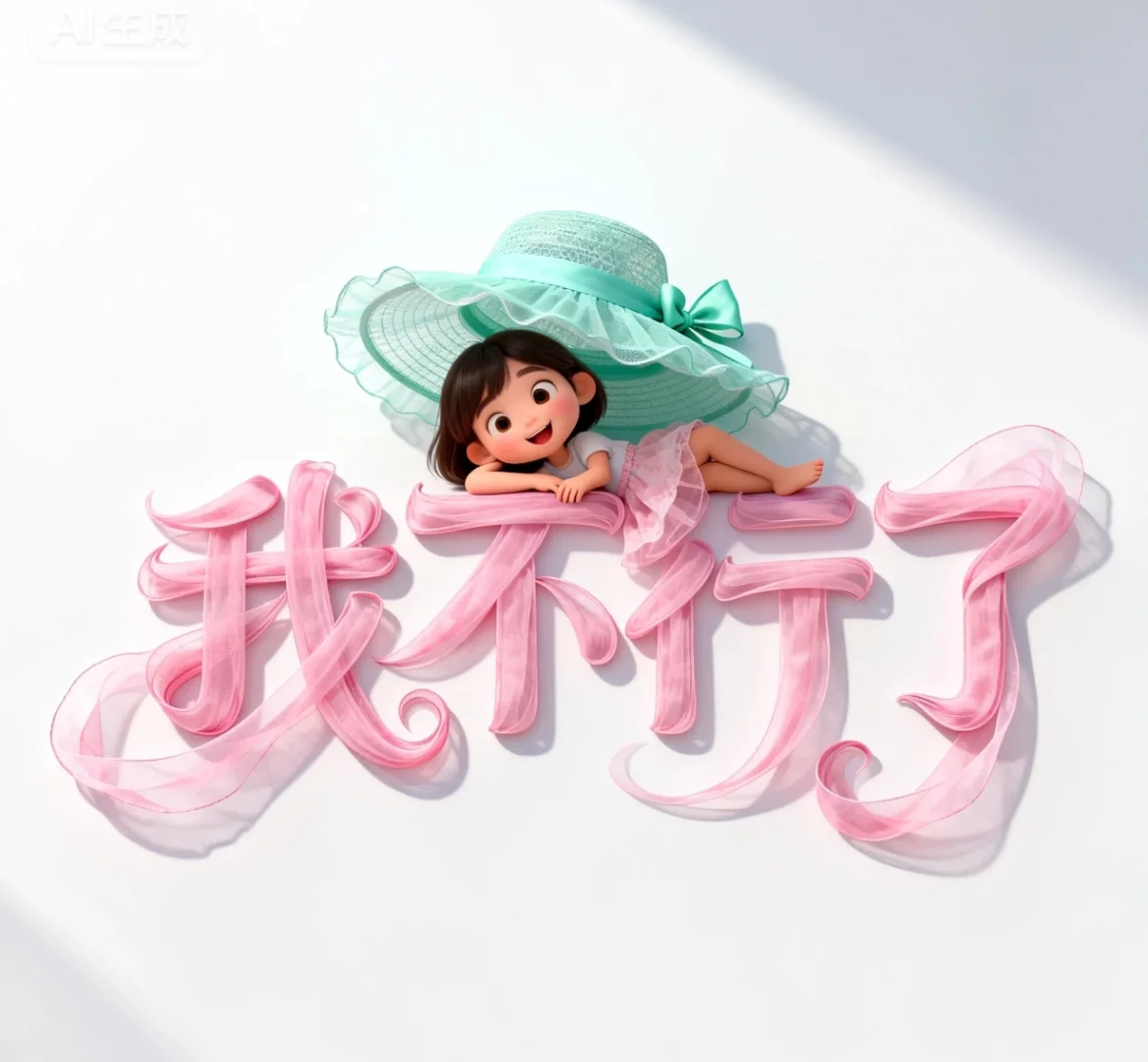 雪纺轻纱曼妙婀娜多姿的头像