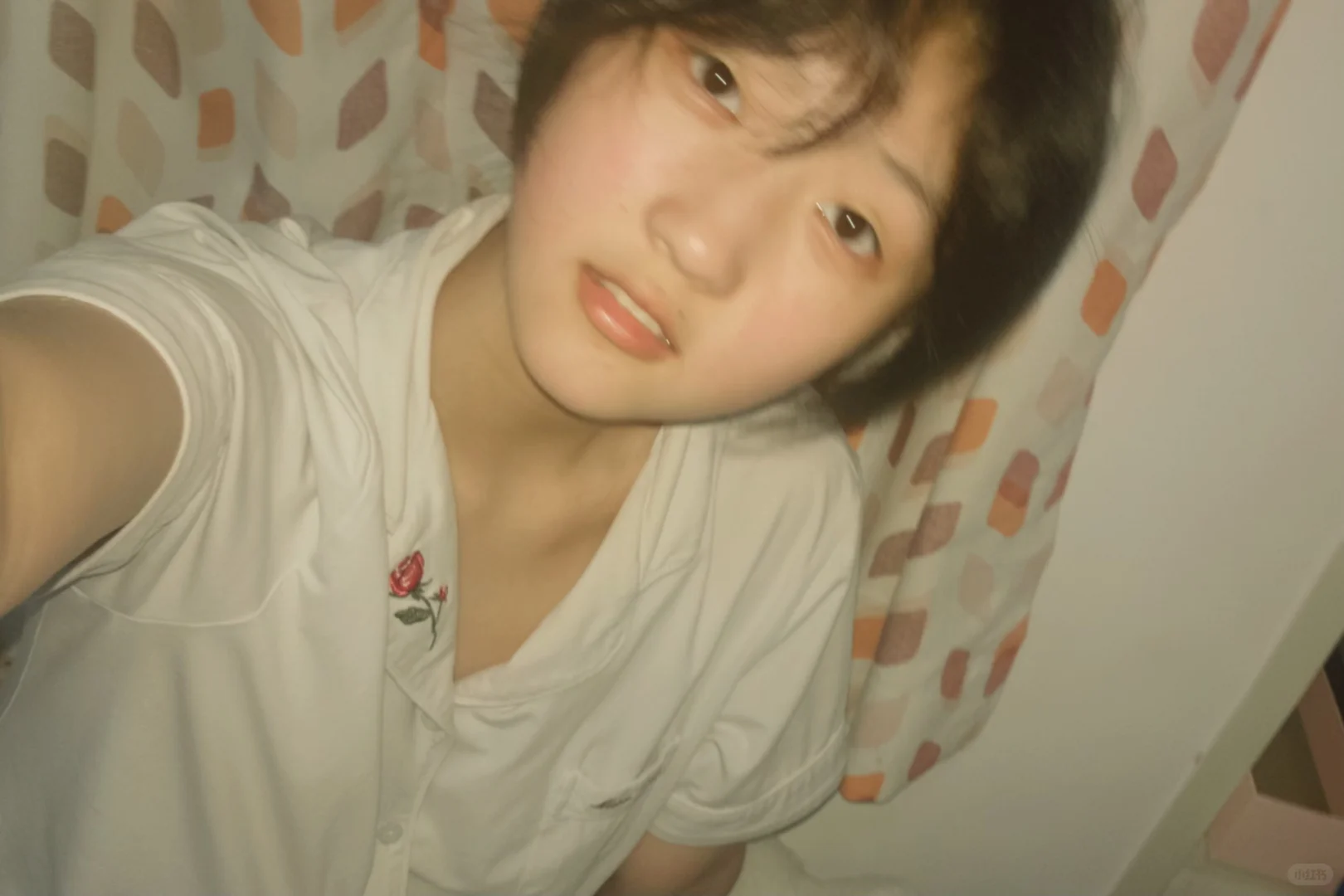 自然一点