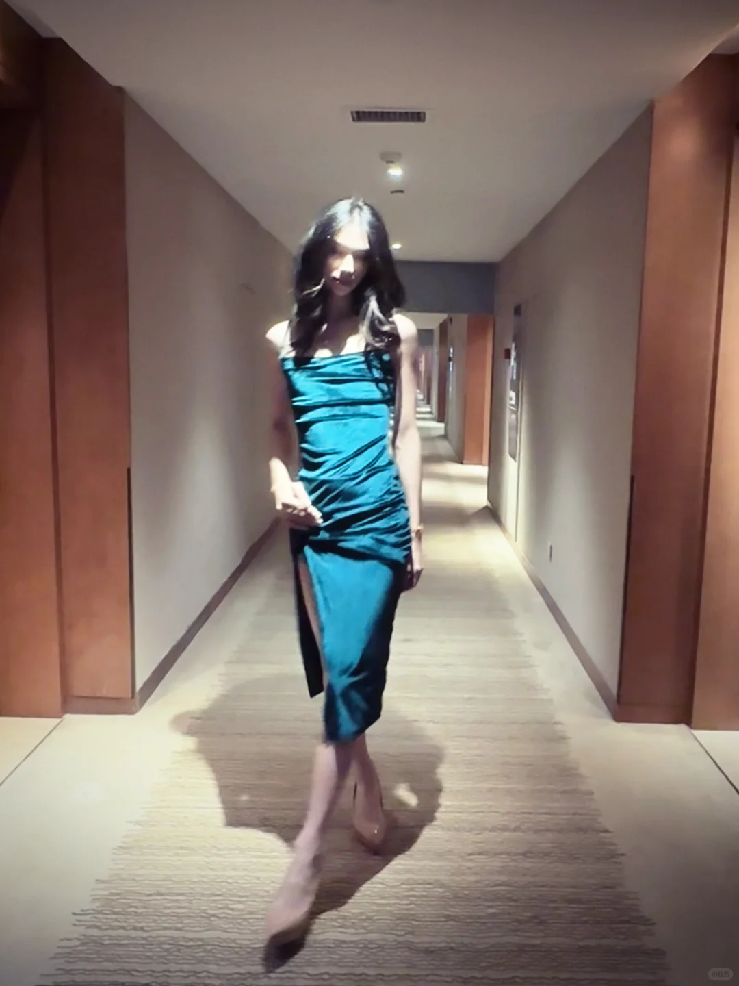 ts女王