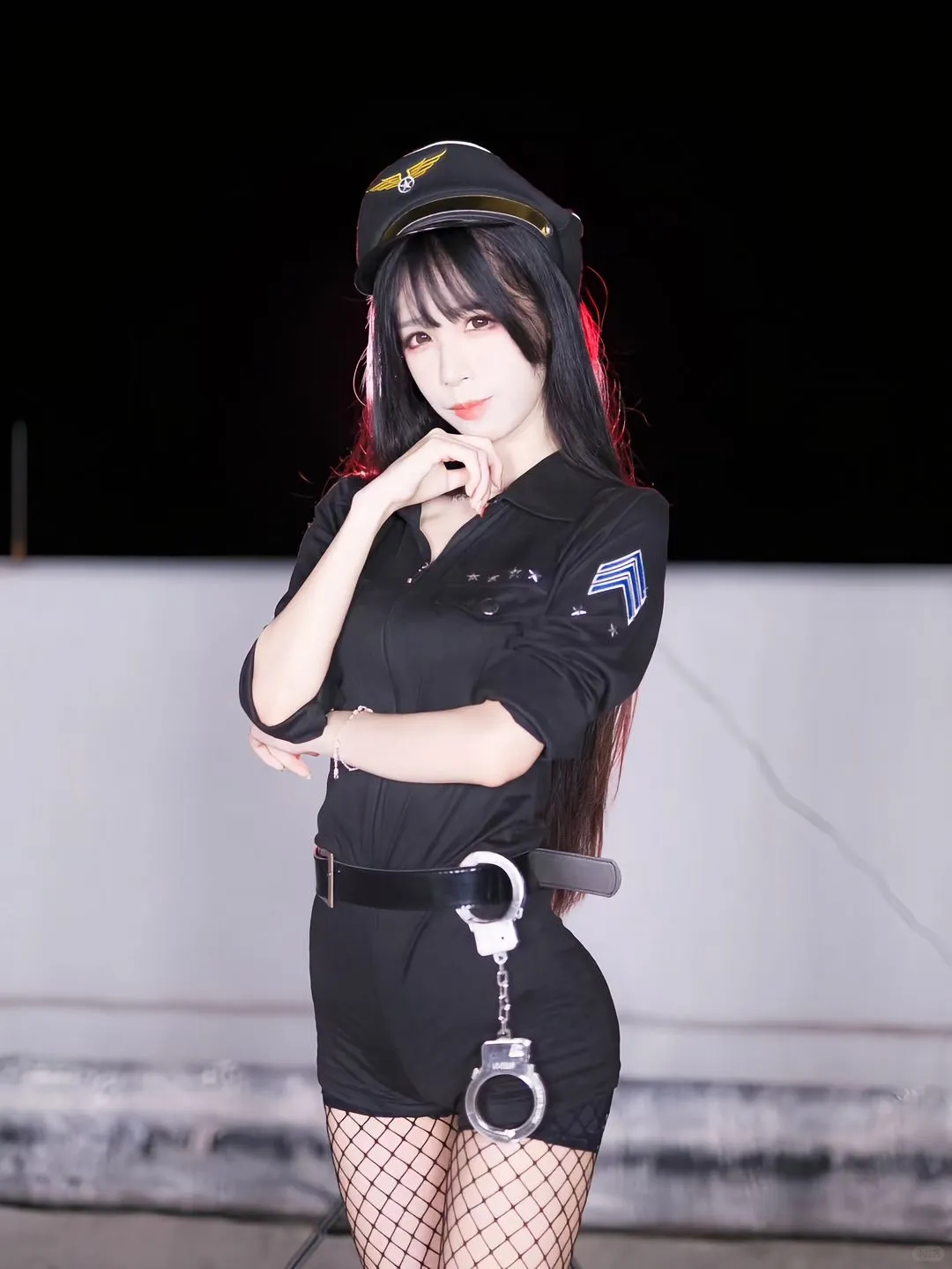 清纯御姐