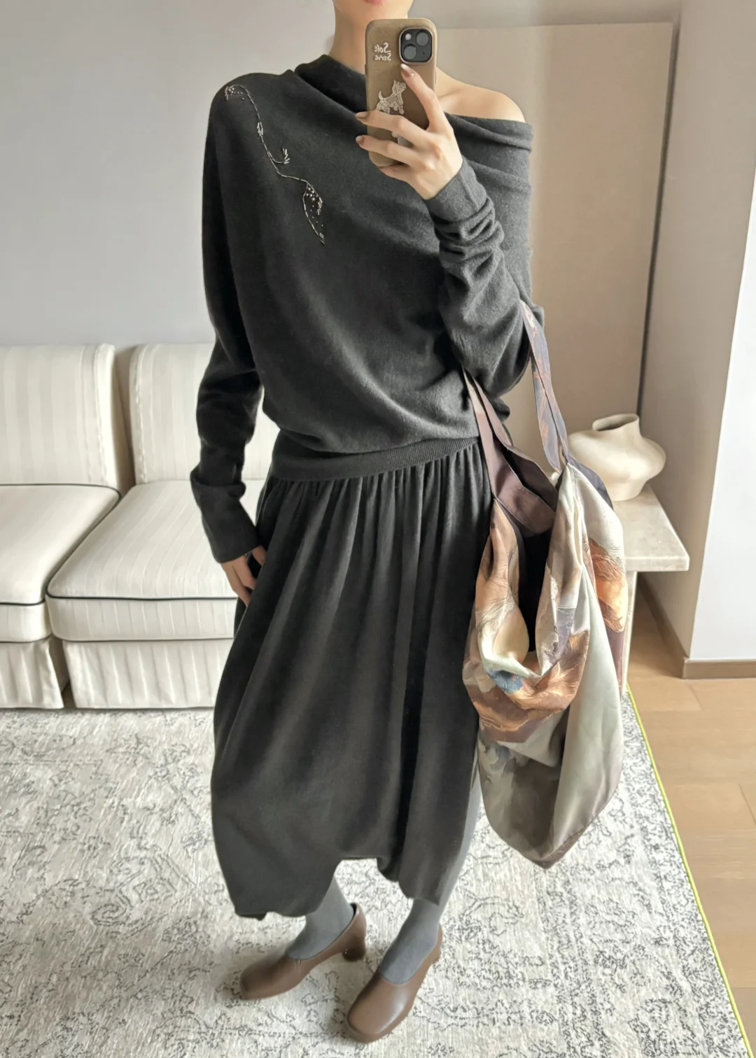 秋冬复古时髦合集🍂艺术感中古风太特别了