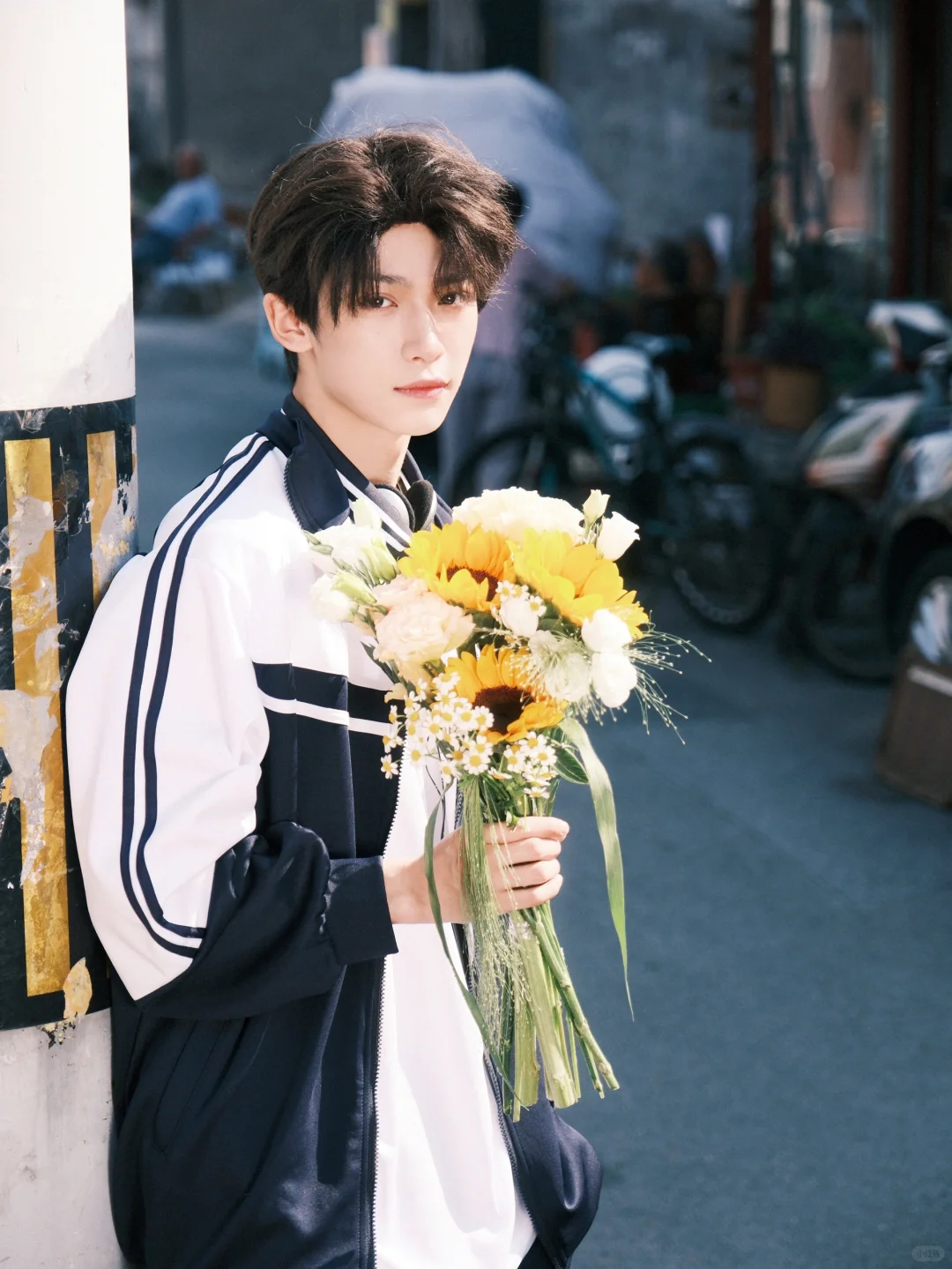 重返十八岁💐🎧🎒