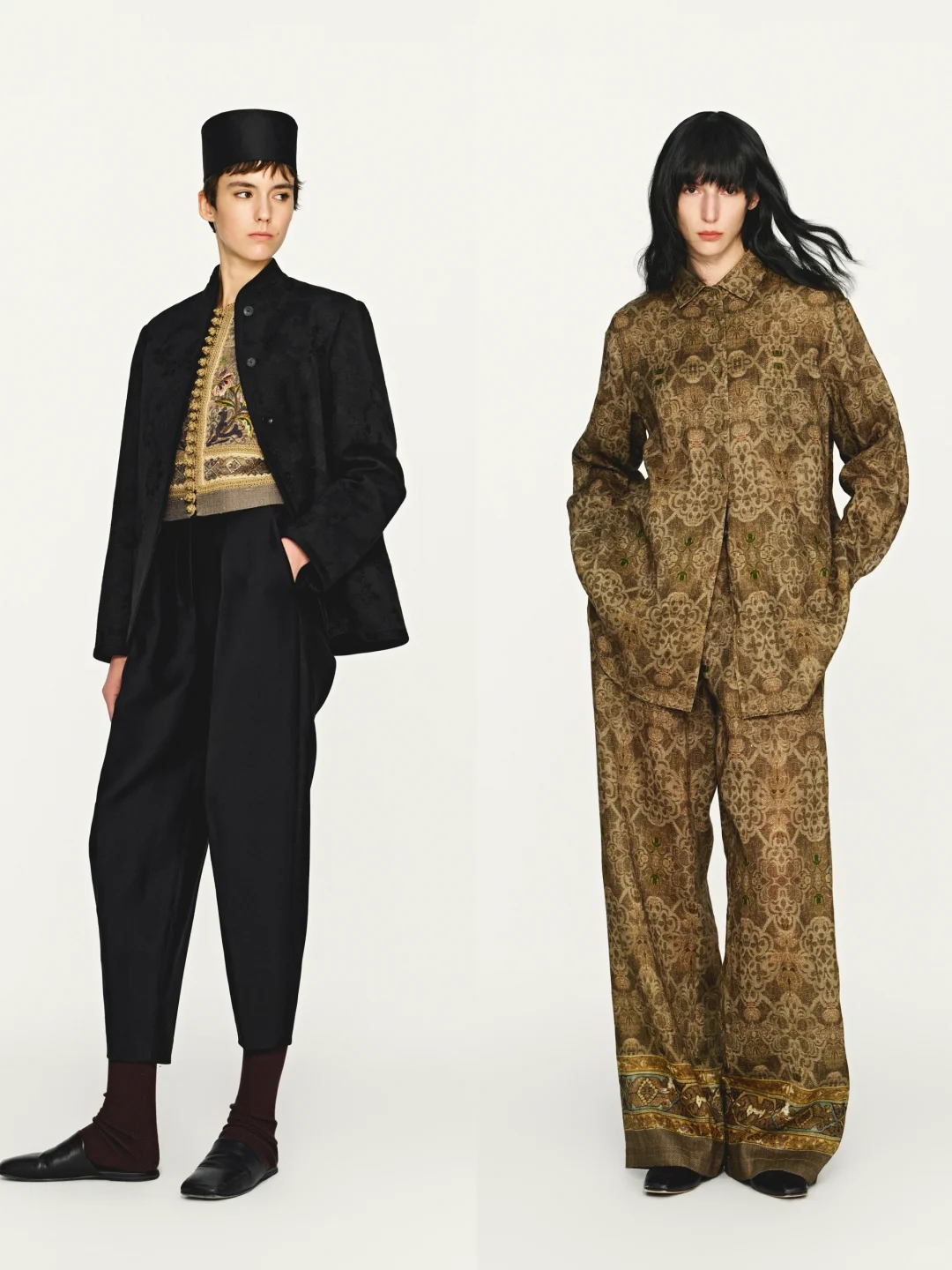 INTO THE EAST｜25AW