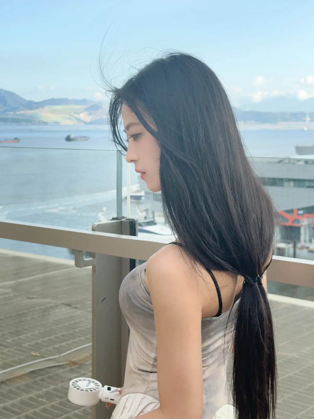 实况‘水和光我都想给你