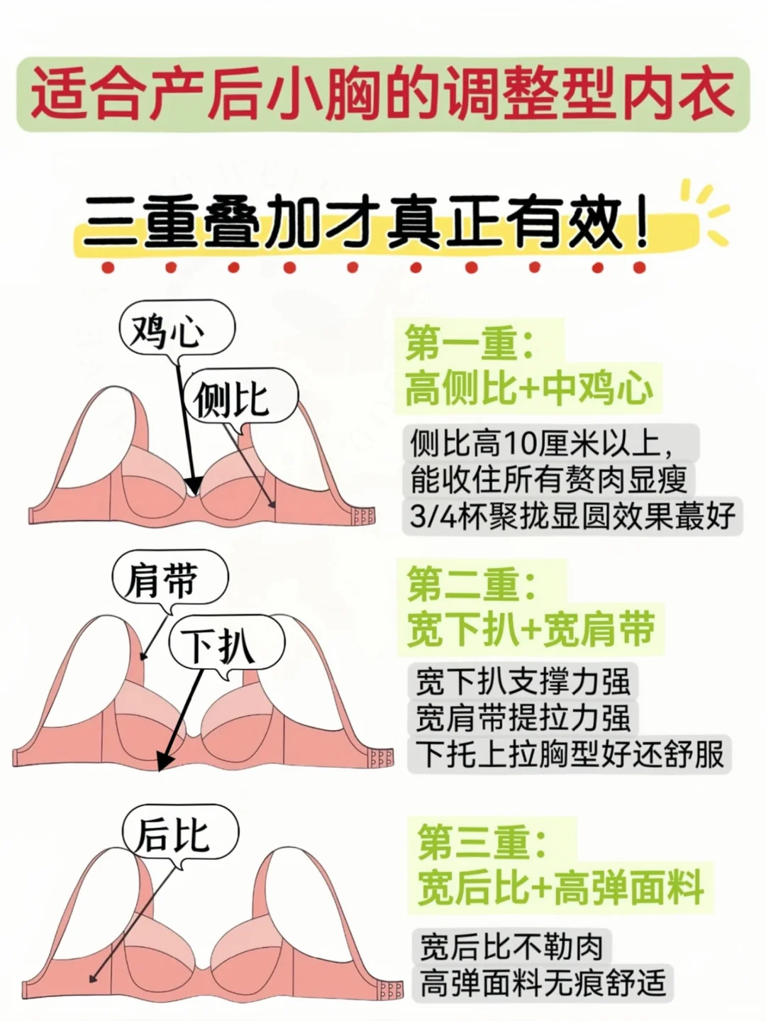 当妈后,垂成这样了?!