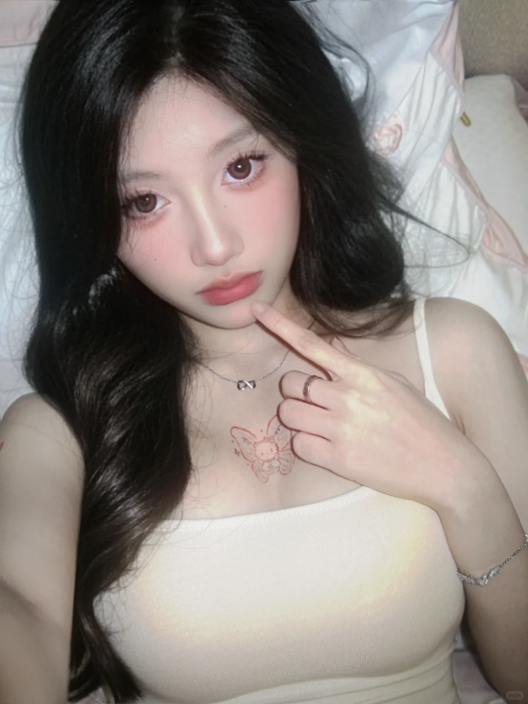 🗯️ . ˖🐰 ֺ 𓇻🐚 ✧⁺.