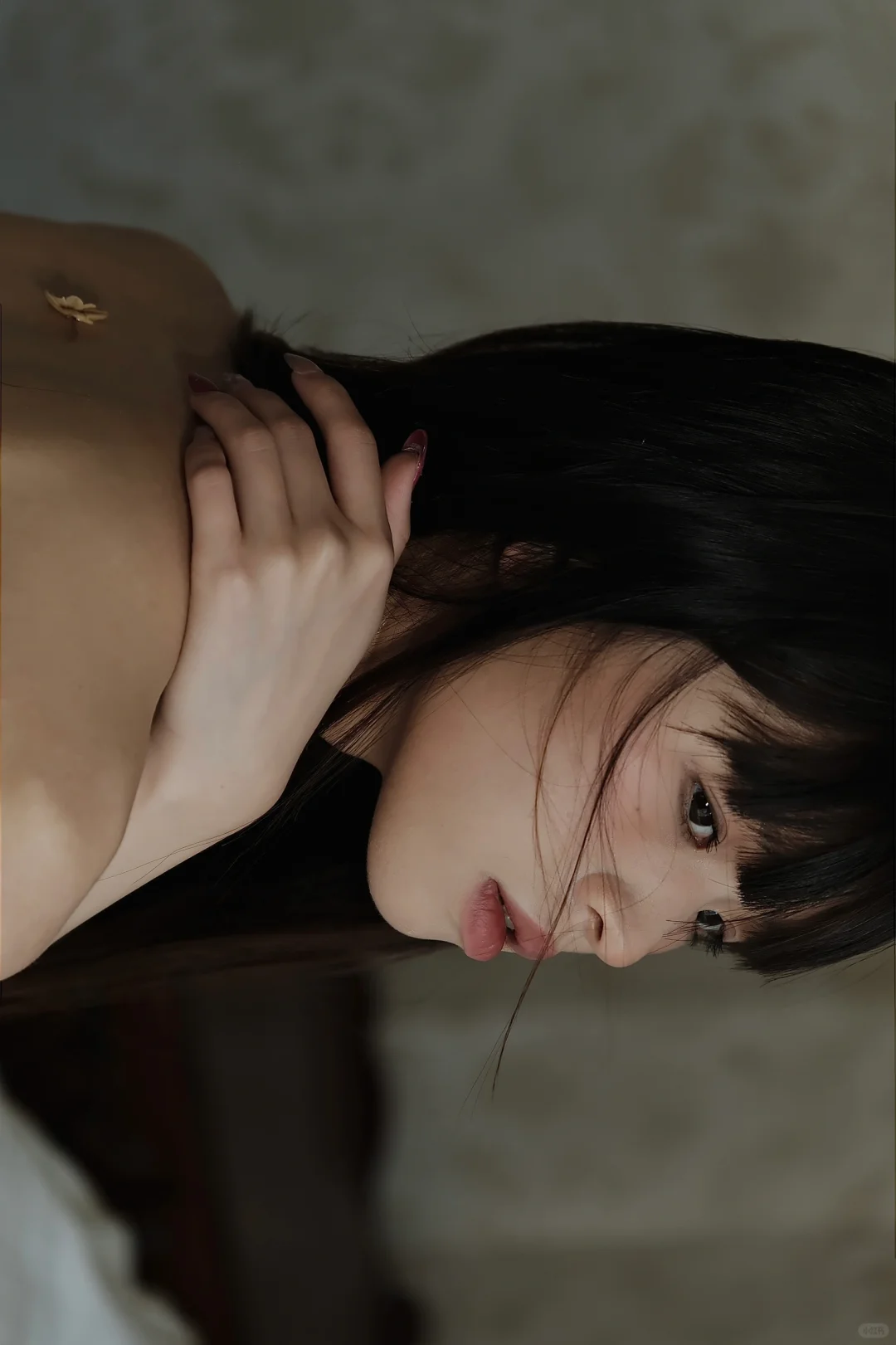 枯树的诚意