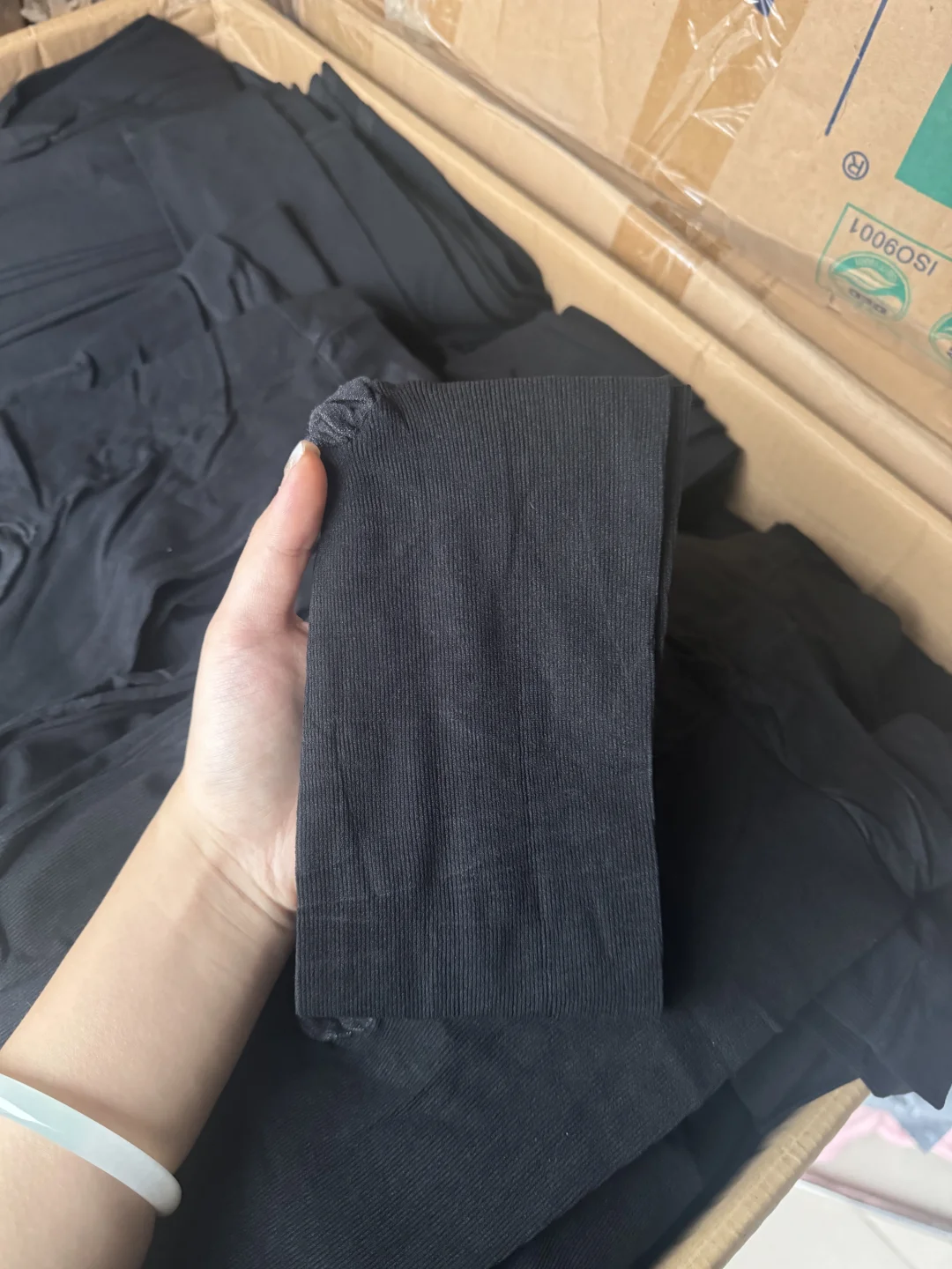螺纹裤最终决定2.5r一条