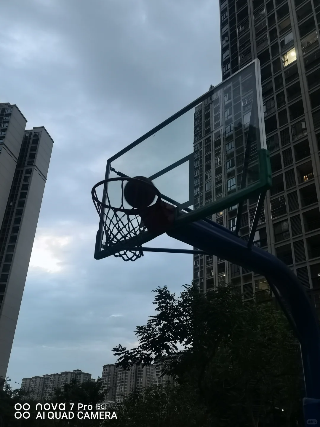 🏀篮球的激情