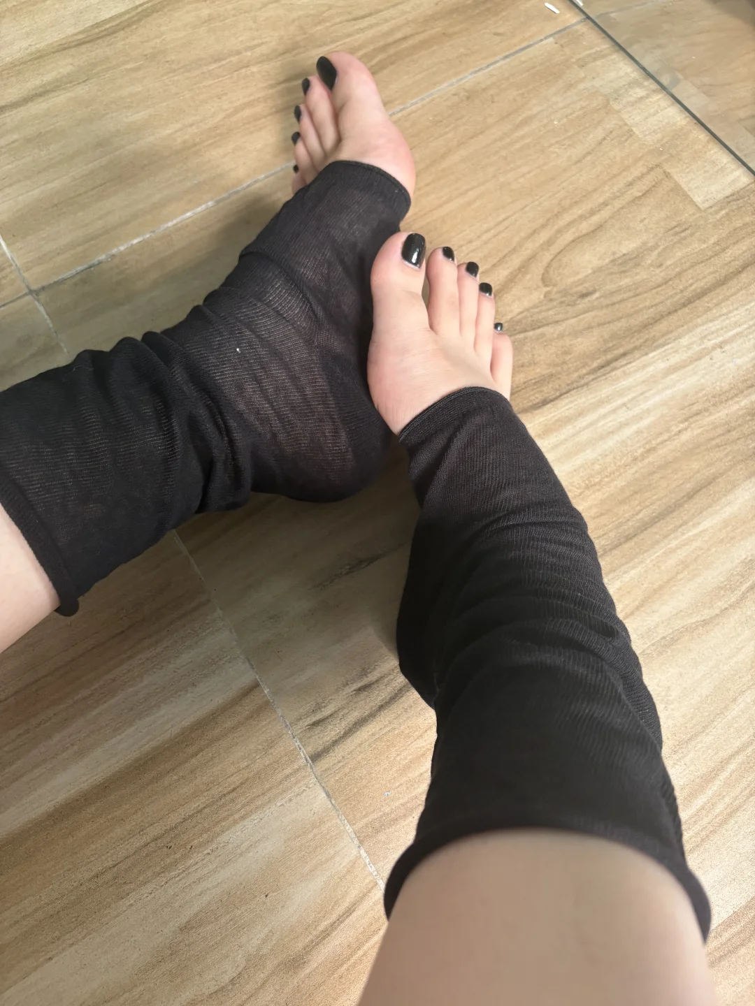 突然发现一个冬天防静电小妙招