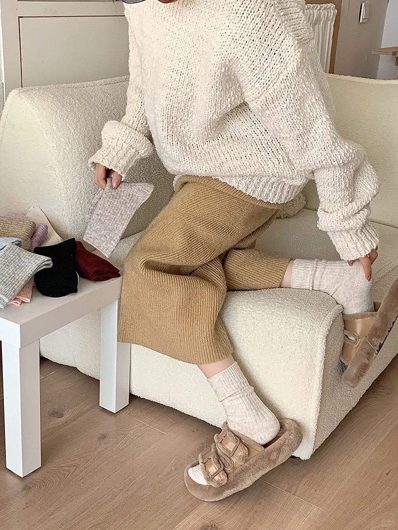 冬天脚丫子也要美美哒🌸🌸