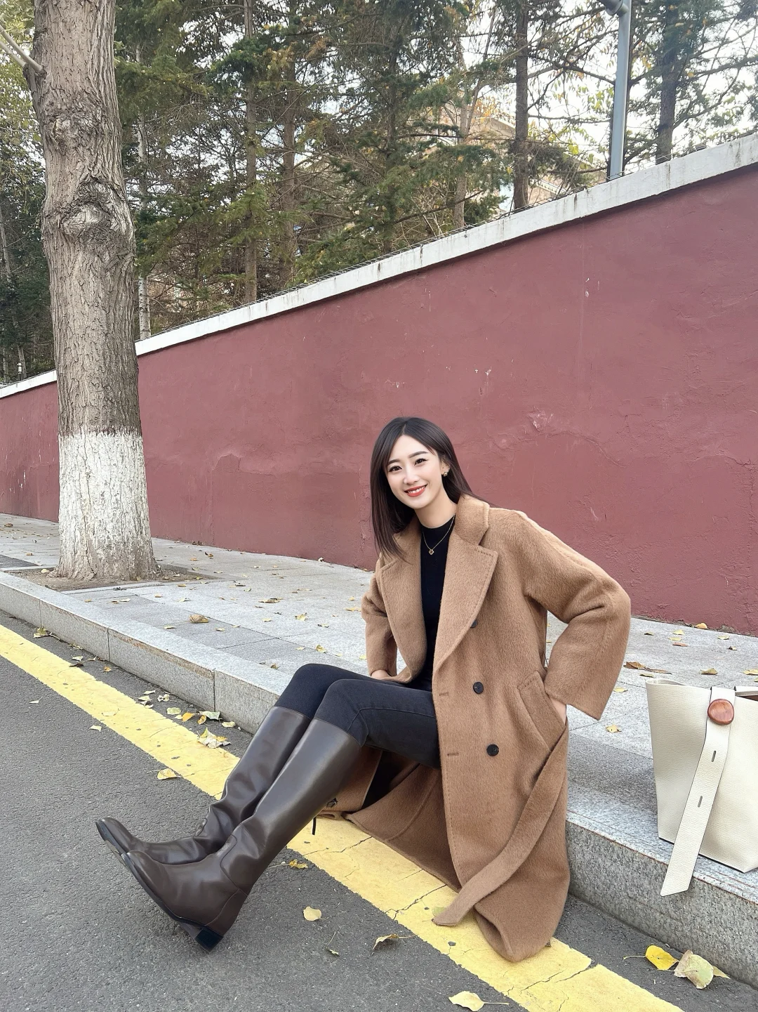 入秋18套 | 东北的秋天真的太美啦🍂