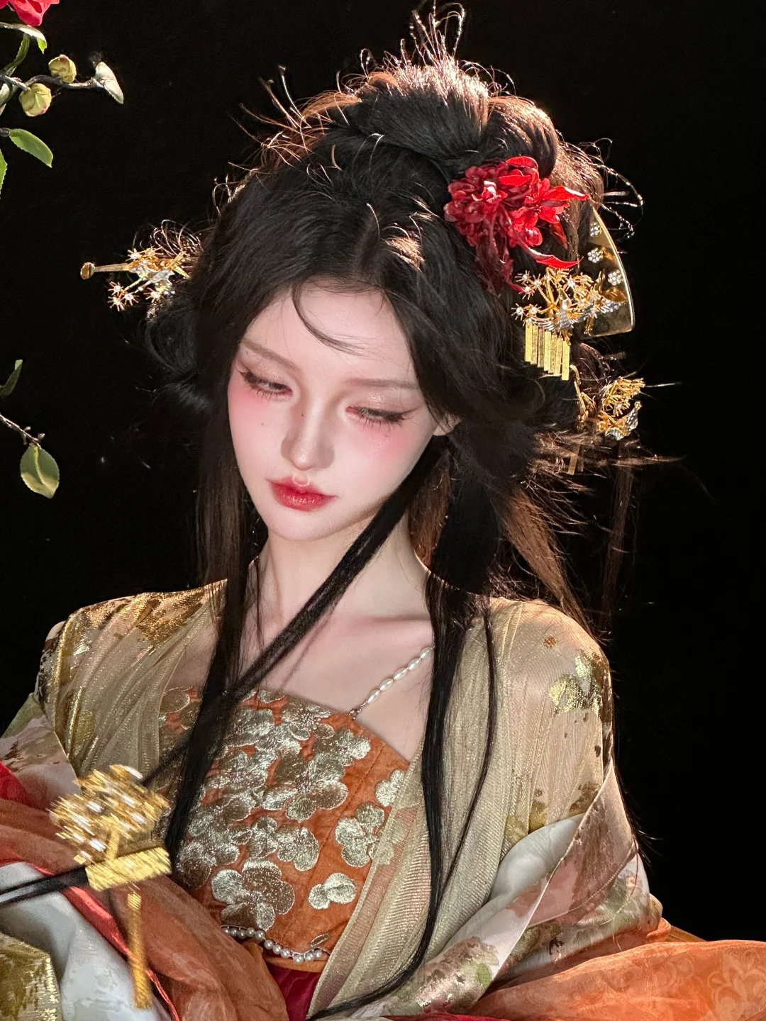 你我殊途同归