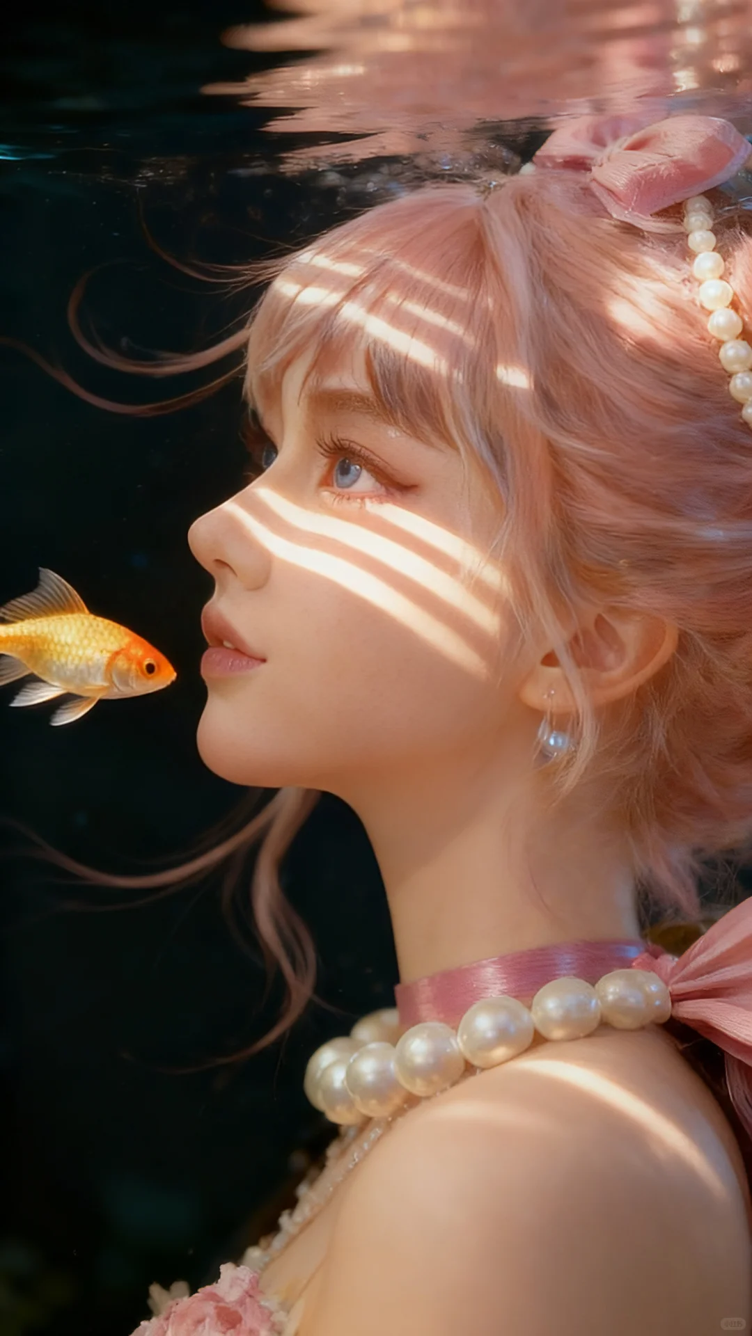 和平精英千金淑女猫AIGC