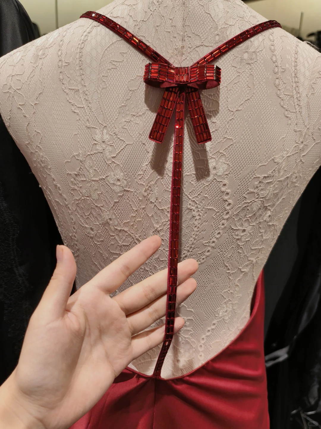 红色绝杀♥️ 维密新品
