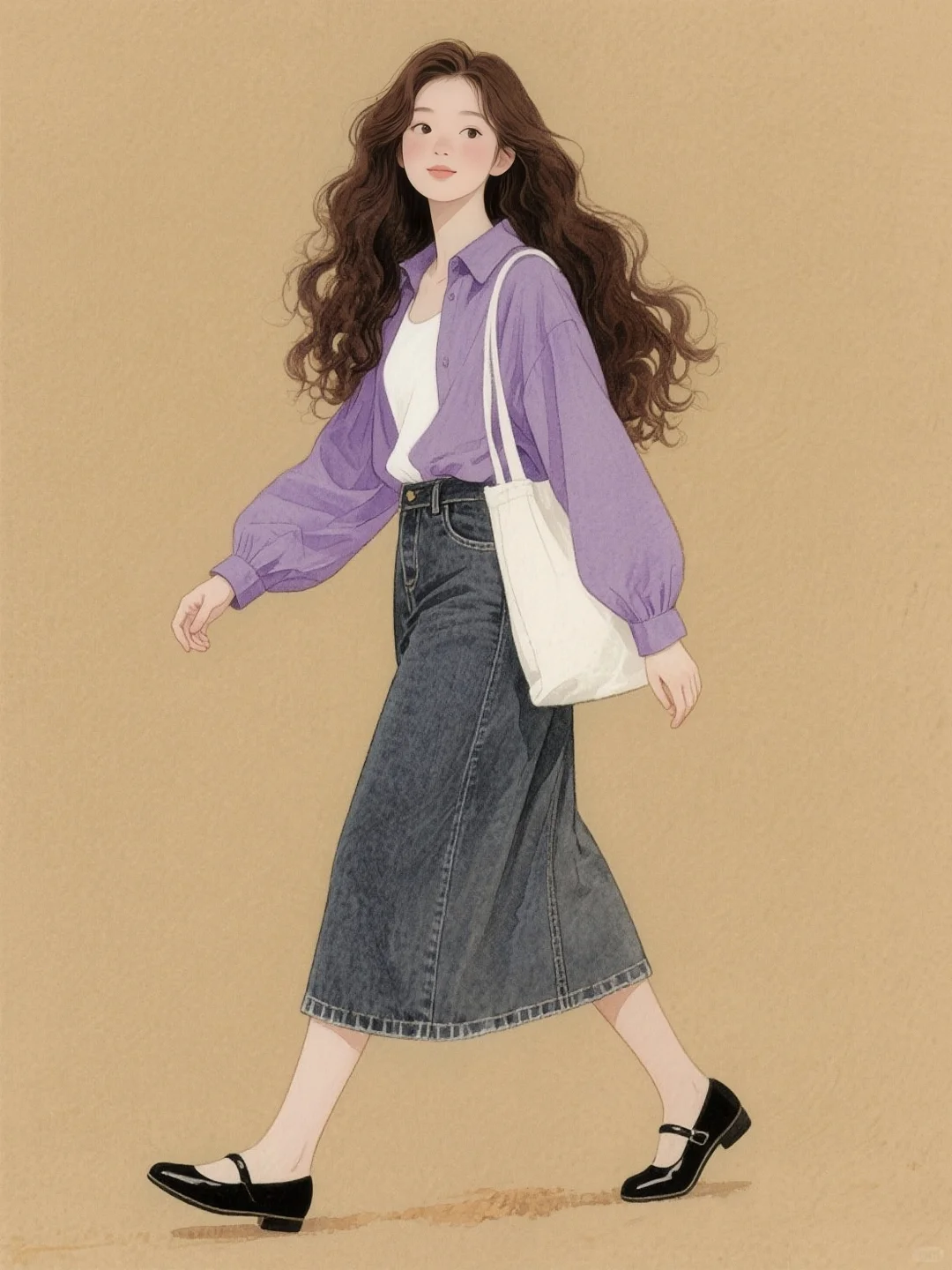 日子可温可暖,拥有什么就享受什么