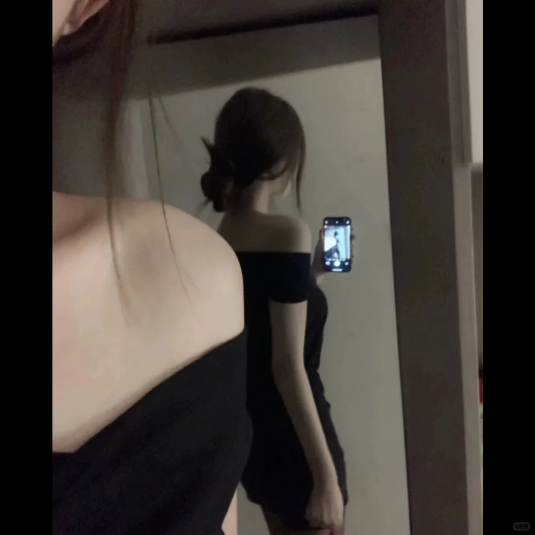 好看，看起来特别性感