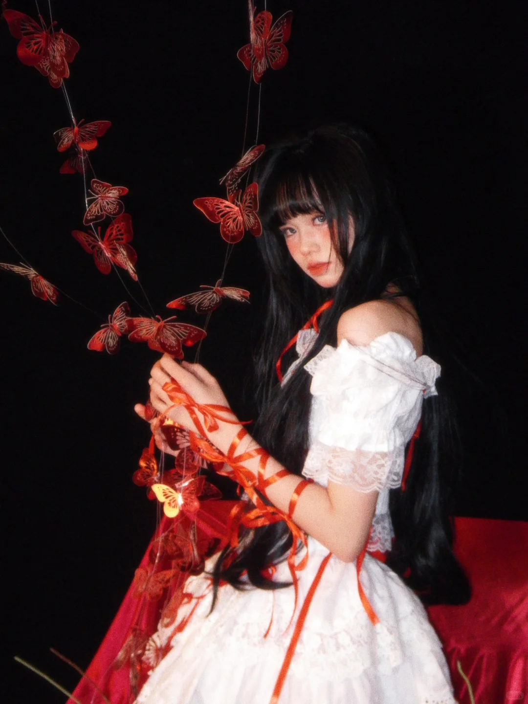 结束吧!挣脱,名为爱意的捆绑❌